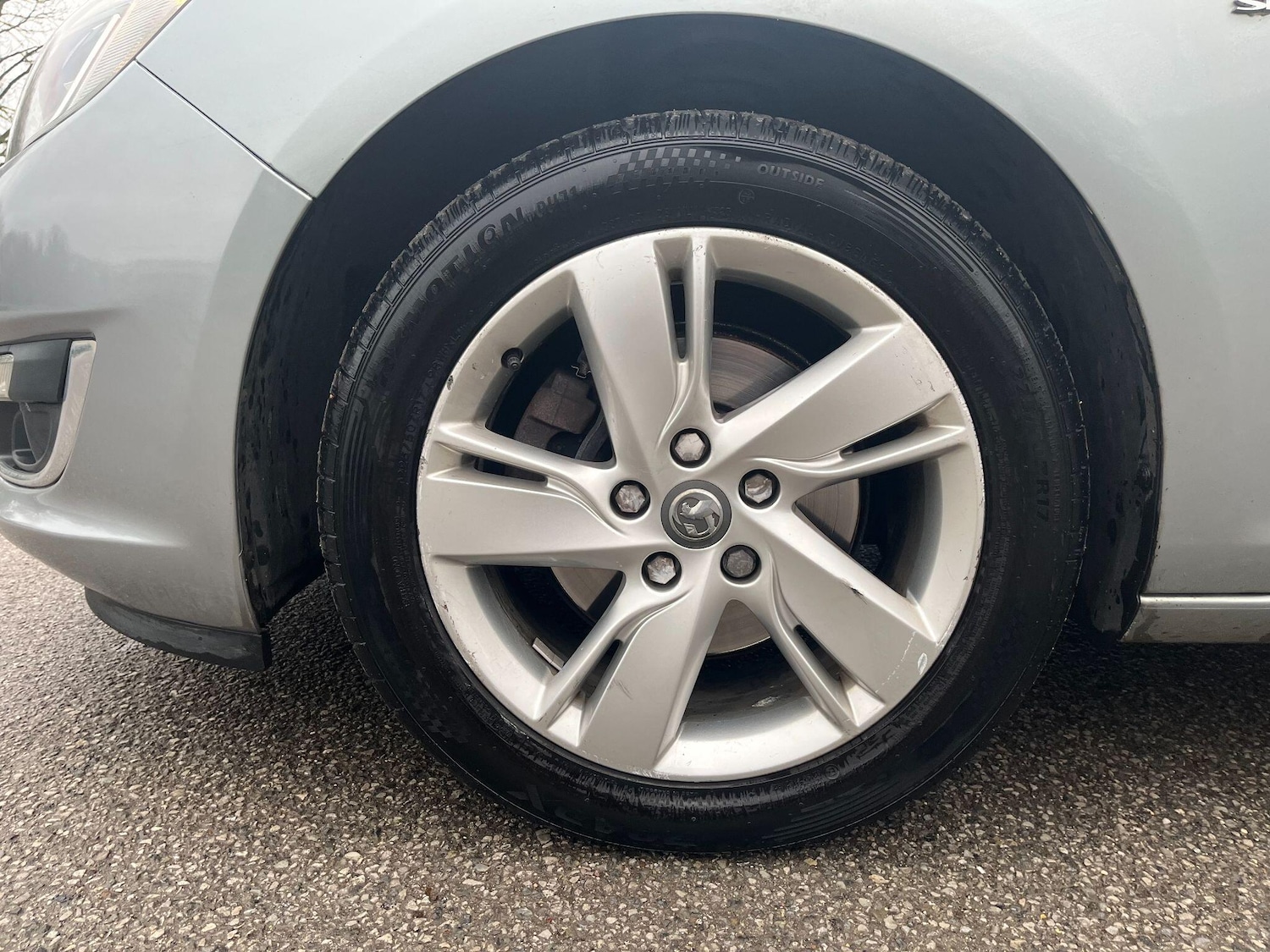 Used Vauxhall Astra 2012 for sale - 77307779: Photo 9