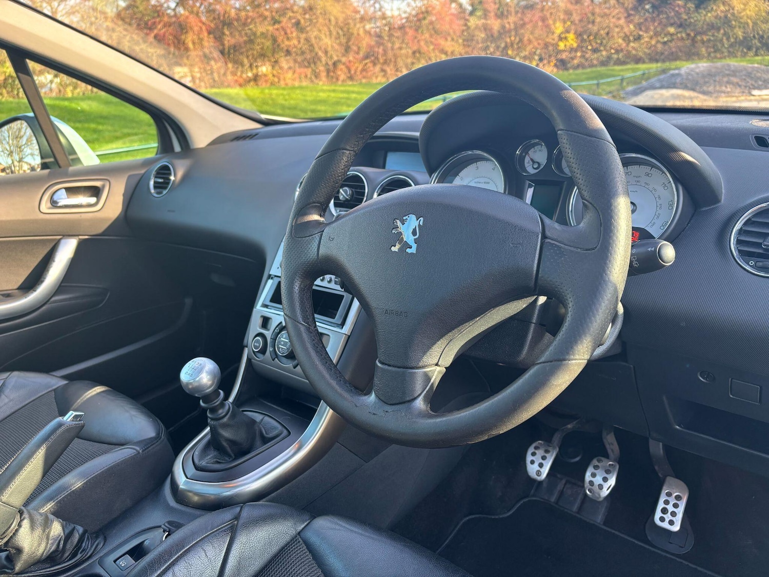 Used Peugeot 308 2010 for sale - 76661205: Photo 20