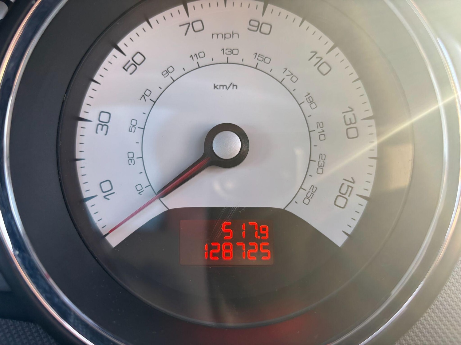 Used Peugeot 308 2010 for sale - 76661205: Photo 25