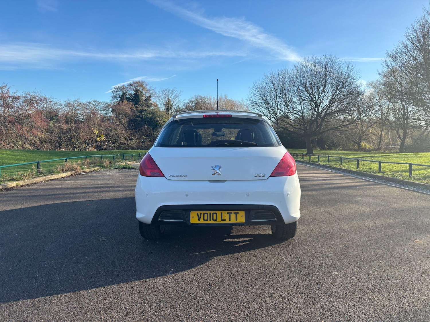 Used Peugeot 308 2010 for sale - 76661205: Photo 4