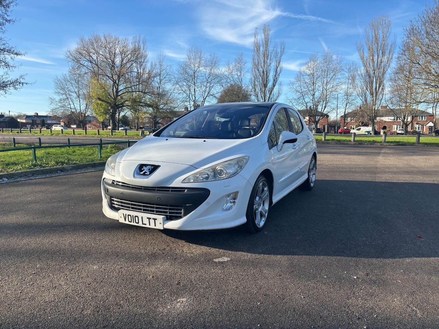 Used Peugeot 308 2010 for sale - 76661205: Photo 7