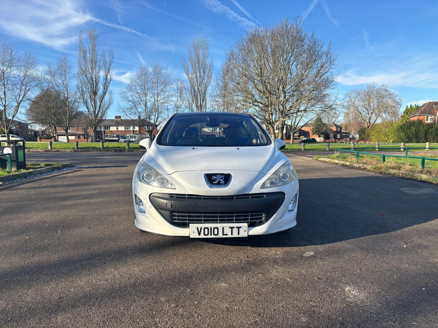 Used Peugeot 308 2010 for sale - 76661205: Photo 8