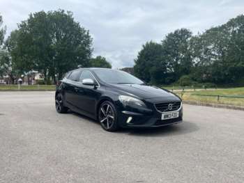 2013 - 2.0 D4 R-Design Lux Euro 5 (s/s) 5dr