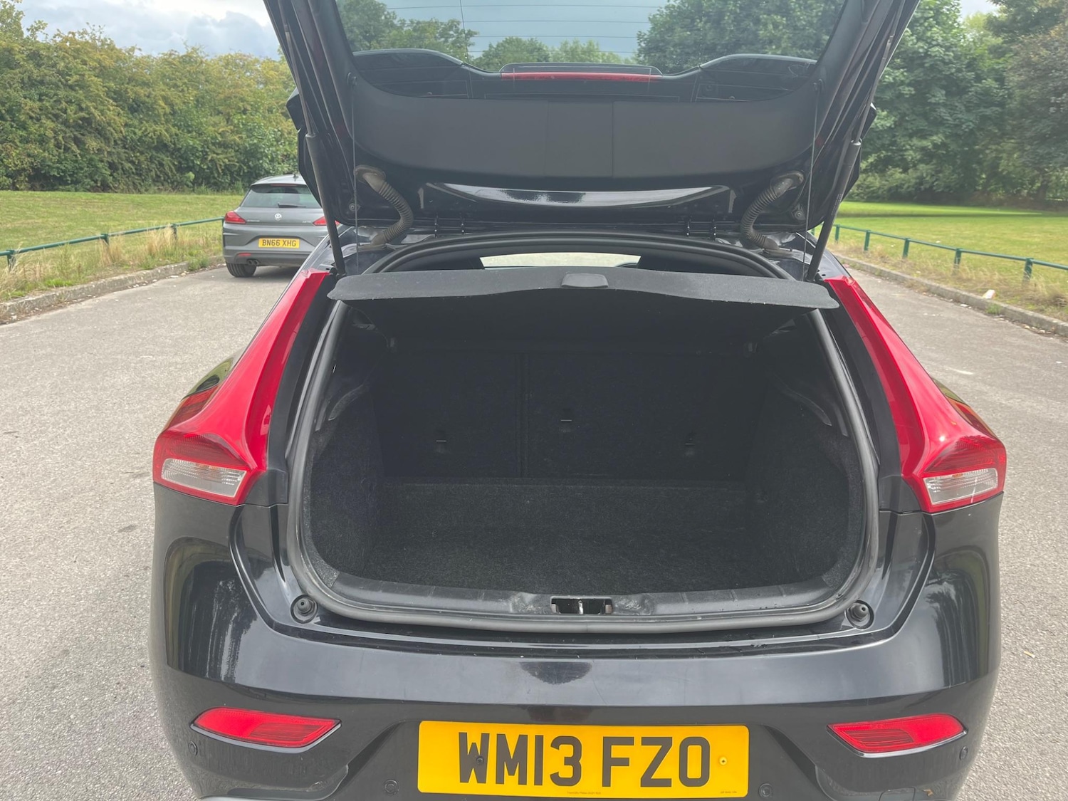 Vehicle 23