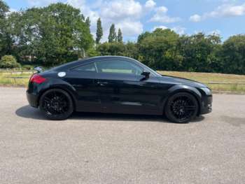 Used Audi TT 2008 for sale - 74863285: Photo