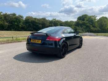 Used Audi TT 2008 for sale - 74863285: Photo