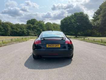 Used Audi TT 2008 for sale - 74863285: Photo