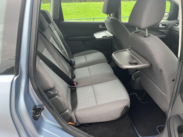 Used Ford Focus C-Max 2007 for sale - 76217001: Photo 12