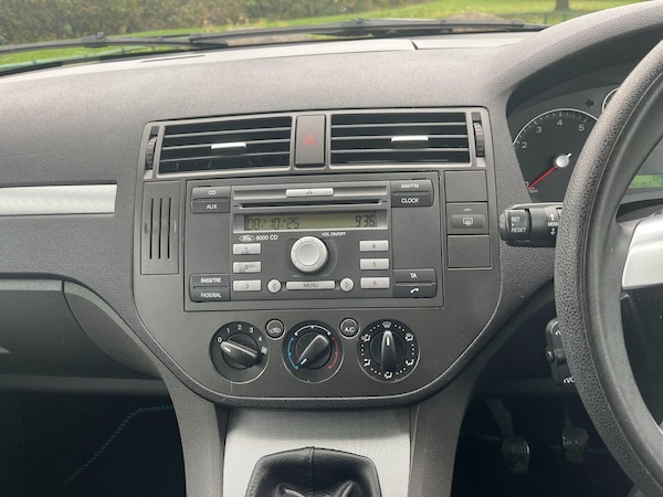Used Ford Focus C-Max 2007 for sale - 76217001: Photo 19