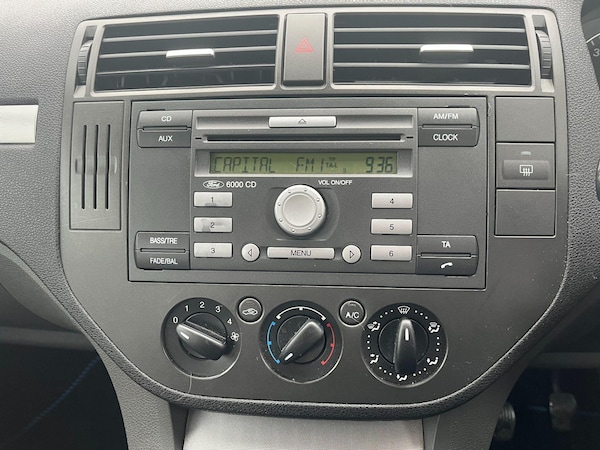 Used Ford Focus C-Max 2007 for sale - 76217001: Photo 20