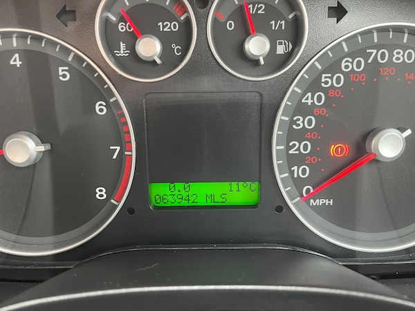 Used Ford Focus C-Max 2007 for sale - 76217001: Photo 23