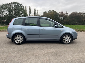 Used Ford Focus C-Max 2007 for sale - 76217001: Photo 2