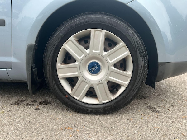 Used Ford Focus C-Max 2007 for sale - 76217001: Photo 9