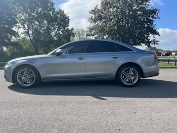 Used Audi A6 2012 for sale - 79882361: Photo