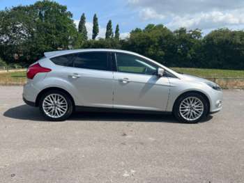 Used Ford Focus 2014 for sale - 74979687: Photo