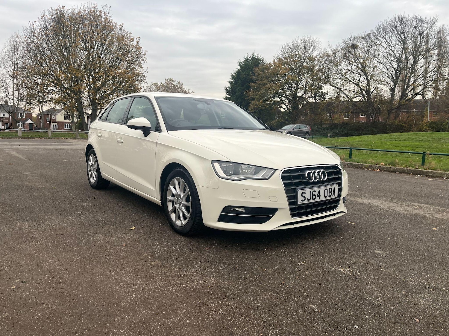 Used Audi A3 2014 for sale - 76501216: Photo 1