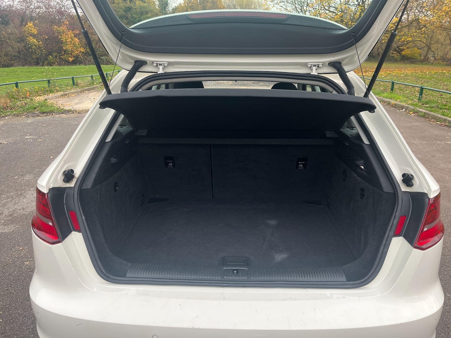 Used Audi A3 2014 for sale - 76501216: Photo 10