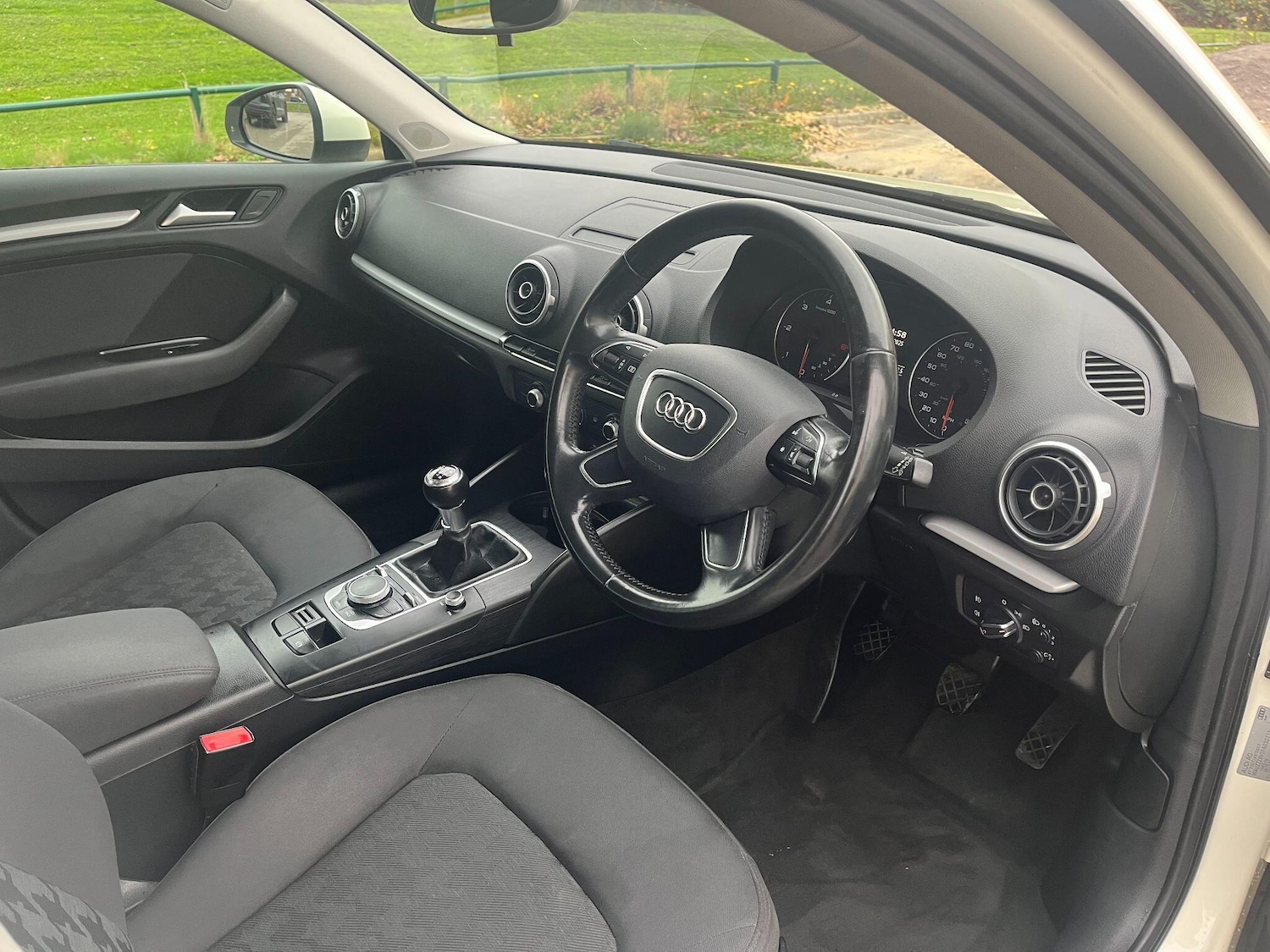 Used Audi A3 2014 for sale - 76501216: Photo 11