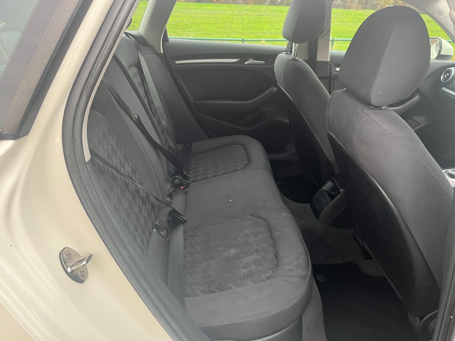 Used Audi A3 2014 for sale - 76501216: Photo 12