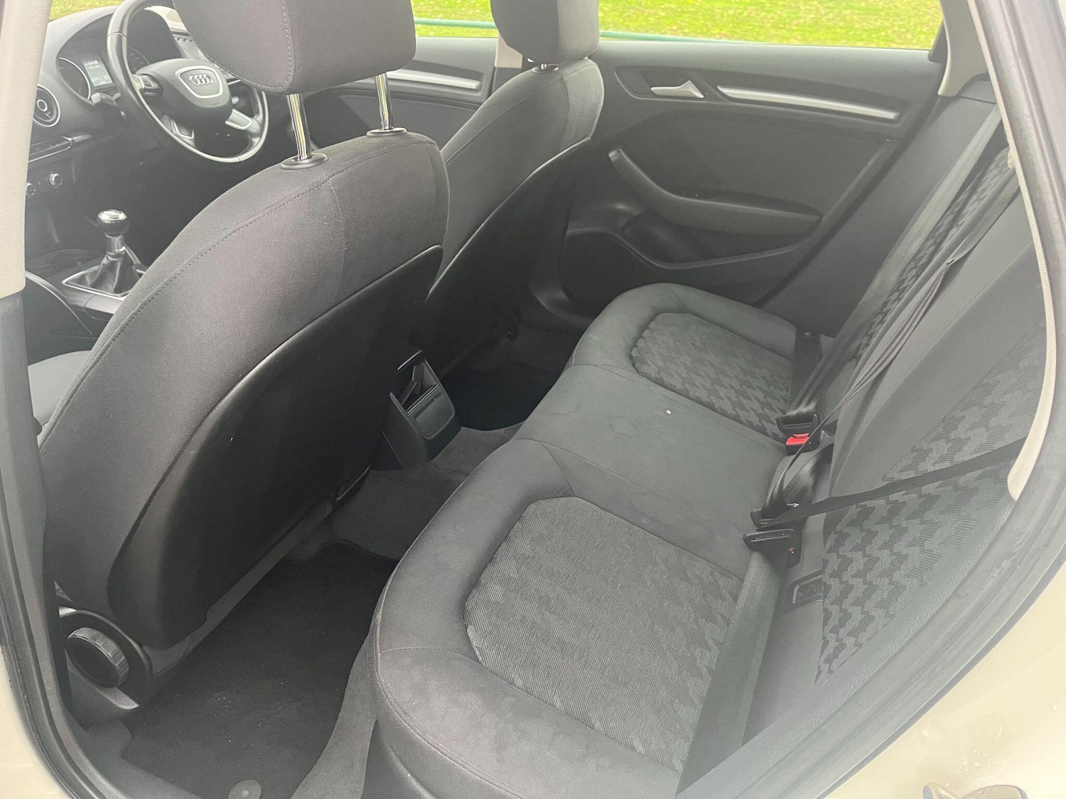 Used Audi A3 2014 for sale - 76501216: Photo 13