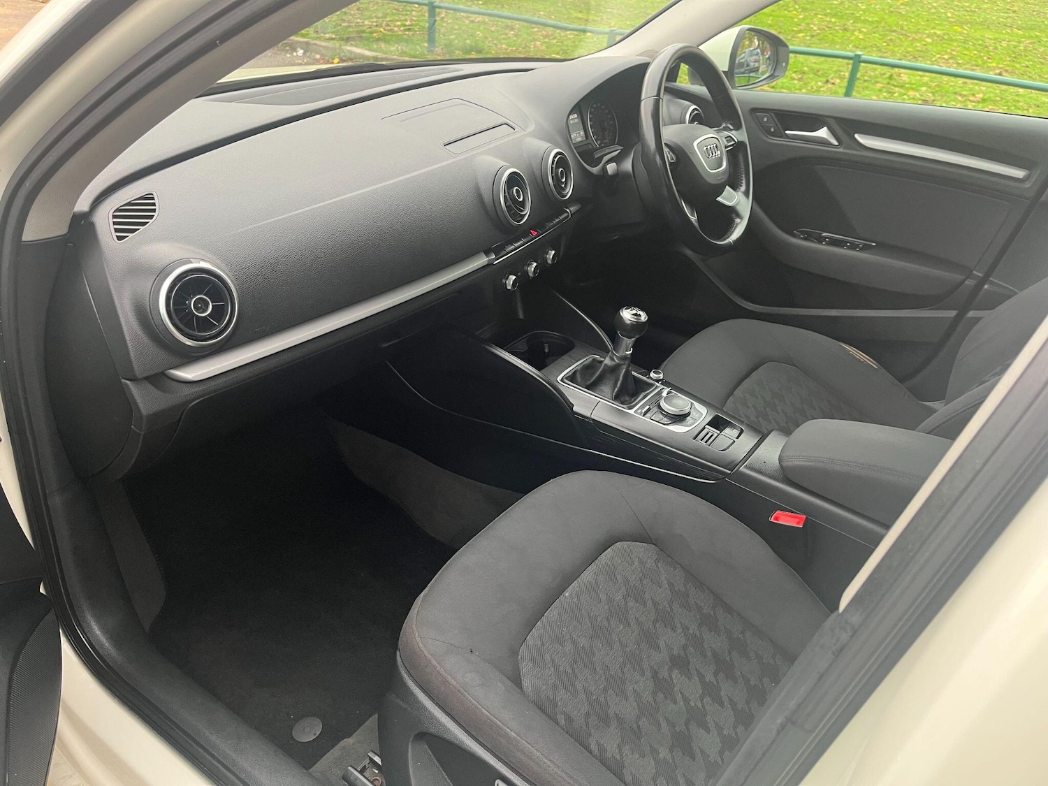 Used Audi A3 2014 for sale - 76501216: Photo 14