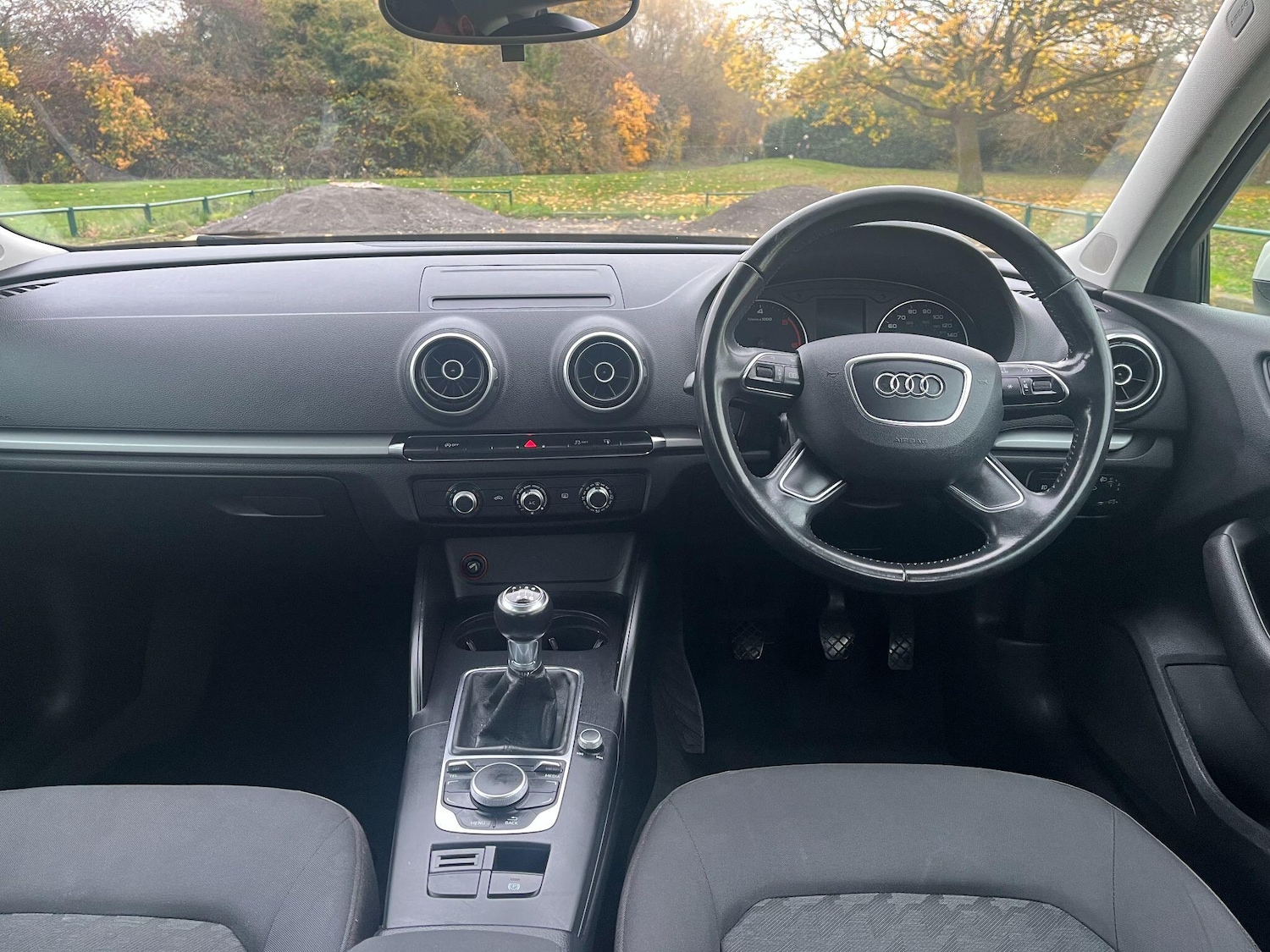 Used Audi A3 2014 for sale - 76501216: Photo 15