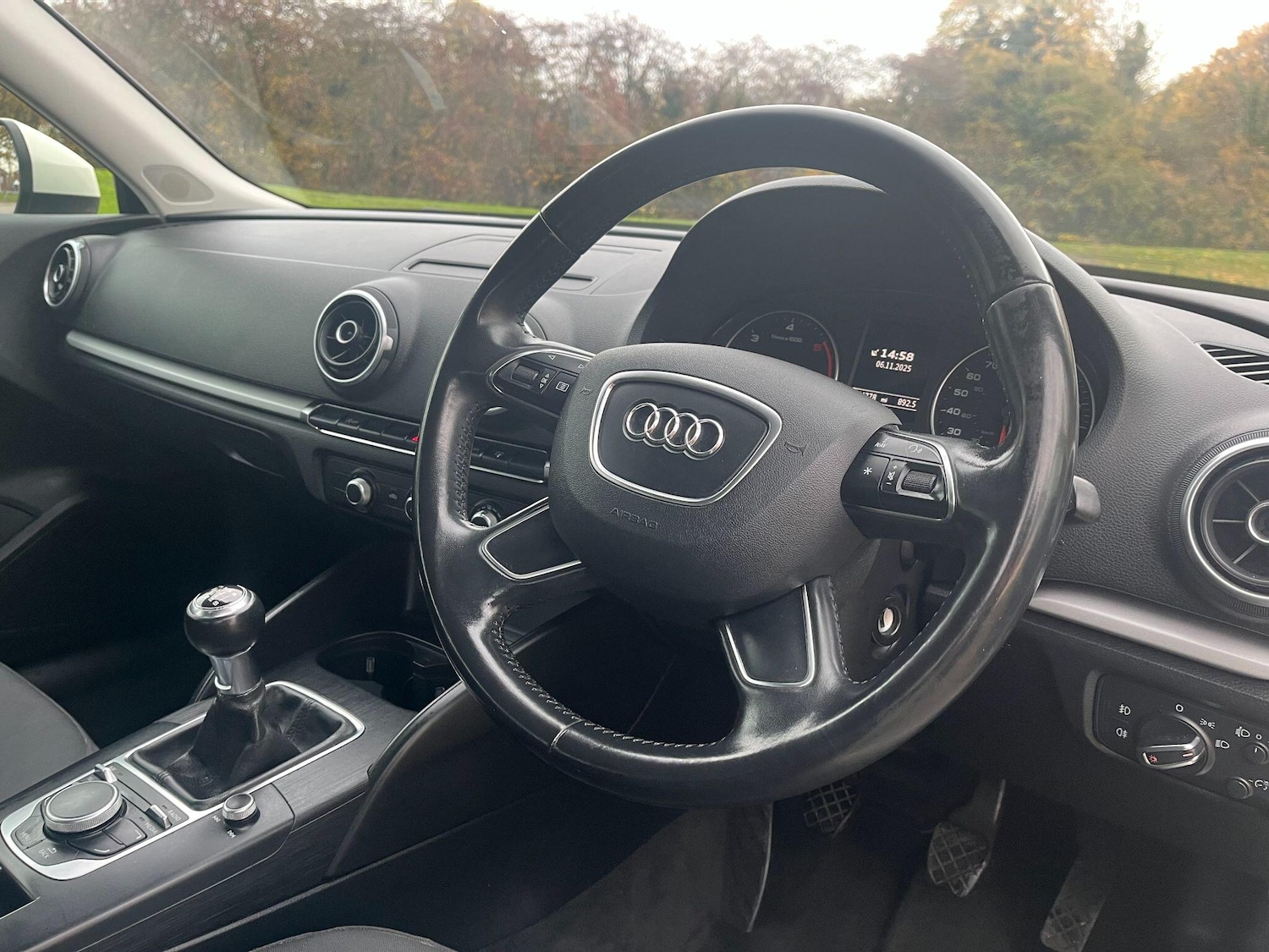 Used Audi A3 2014 for sale - 76501216: Photo 19