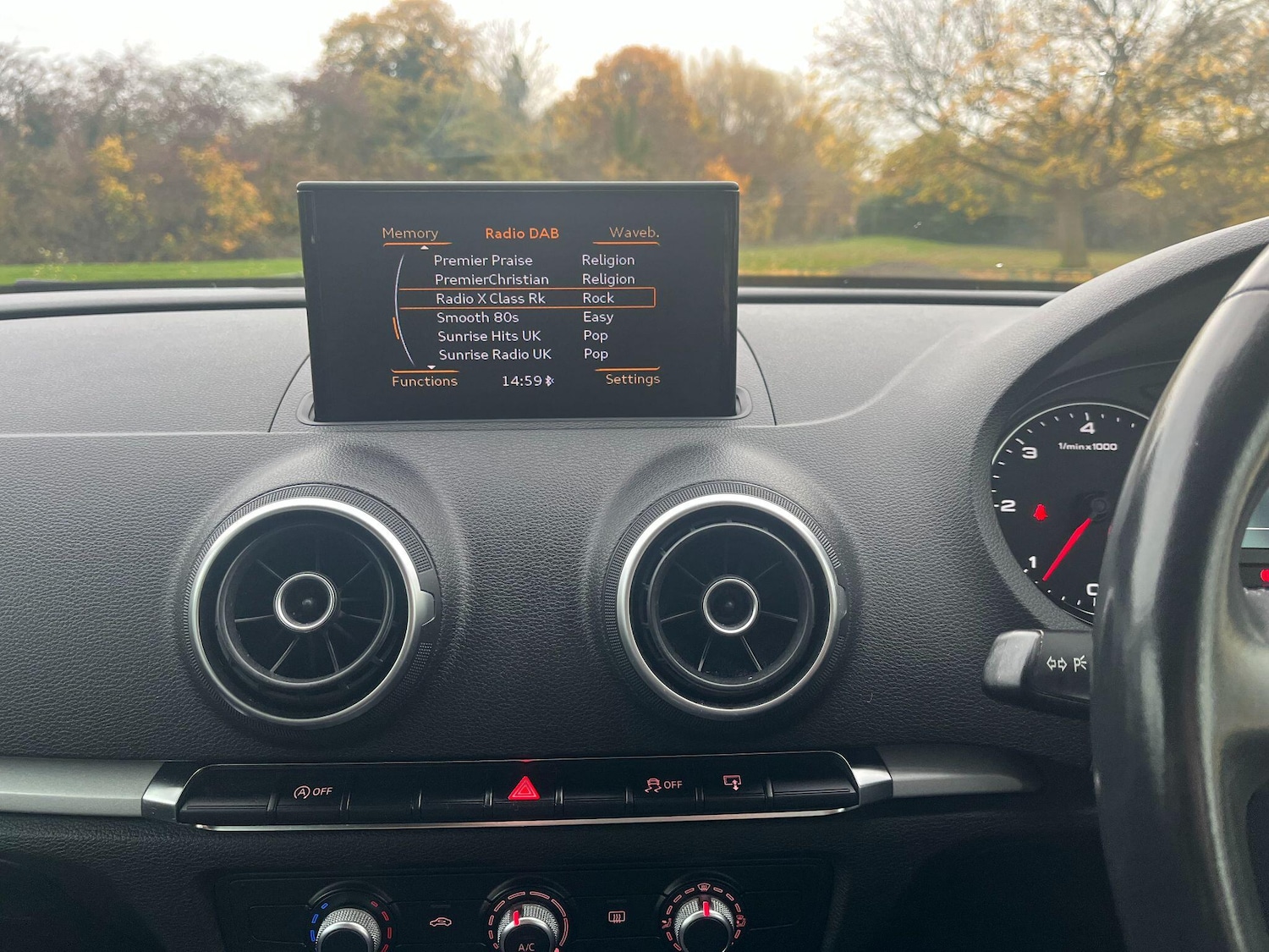 Used Audi A3 2014 for sale - 76501216: Photo 20