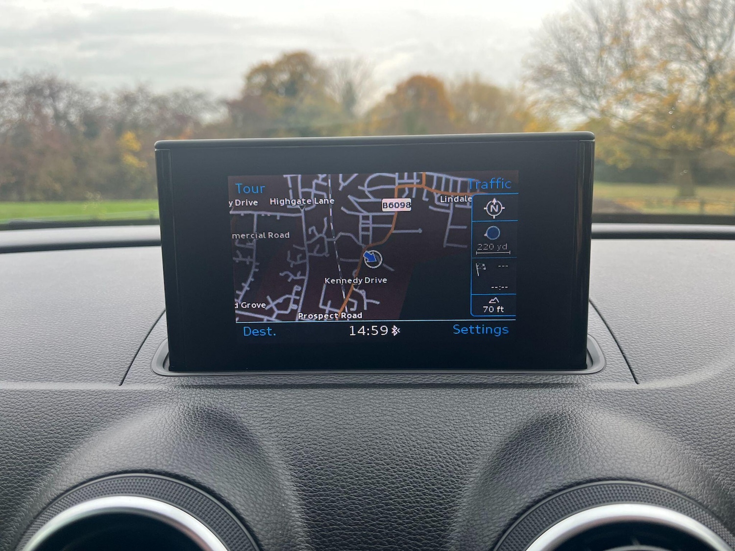 Used Audi A3 2014 for sale - 76501216: Photo 21