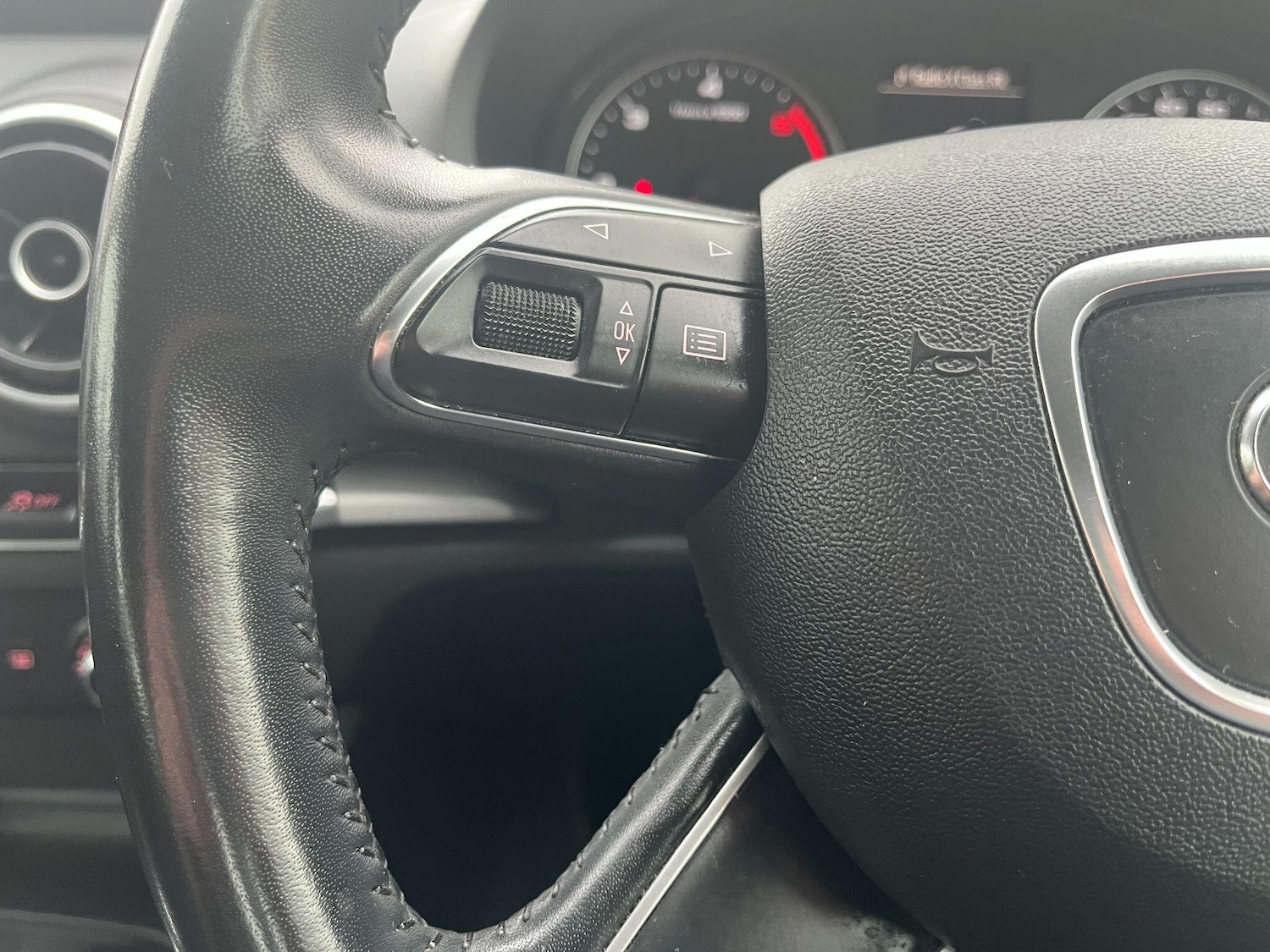 Used Audi A3 2014 for sale - 76501216: Photo 25