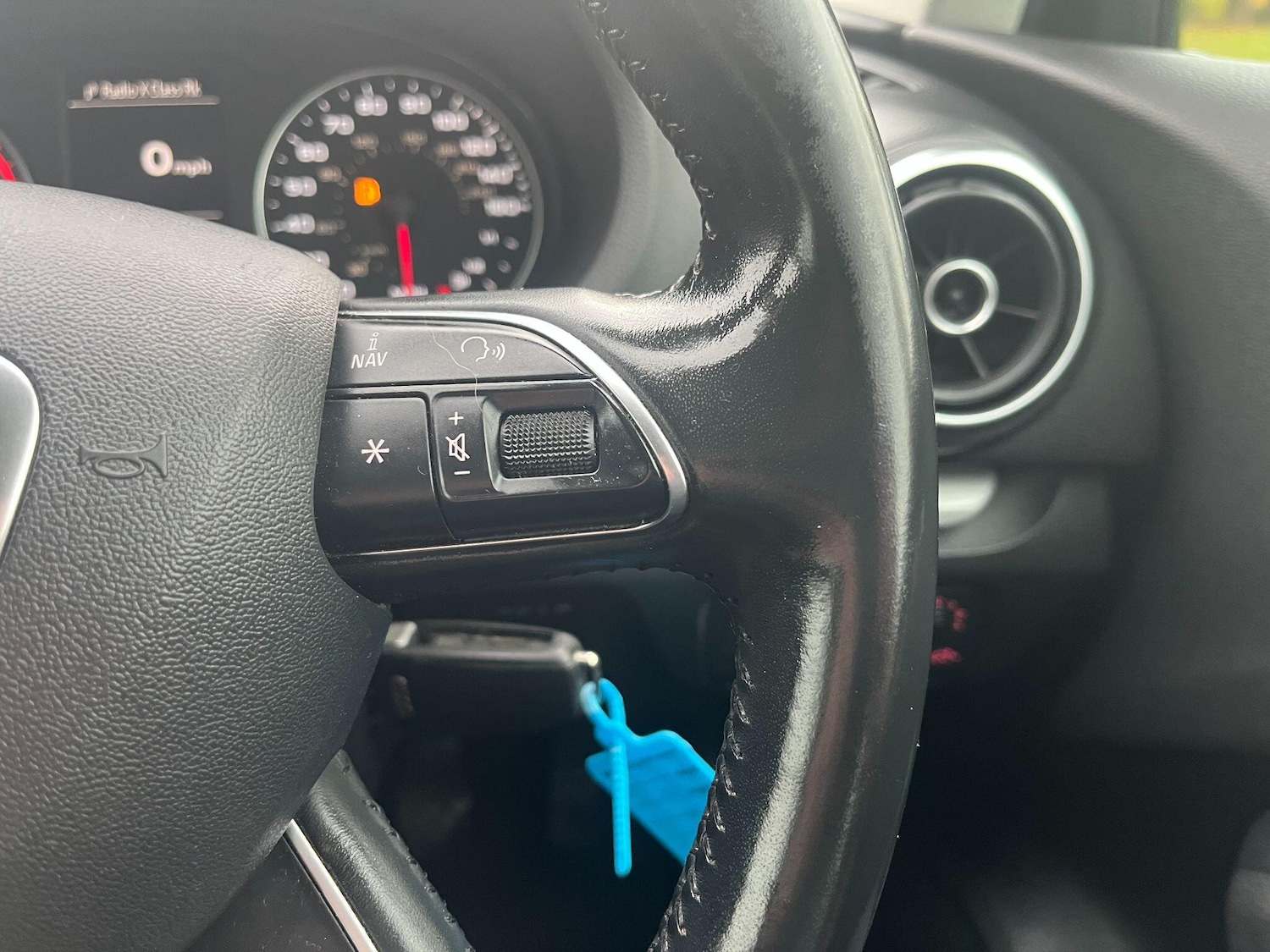 Used Audi A3 2014 for sale - 76501216: Photo 26