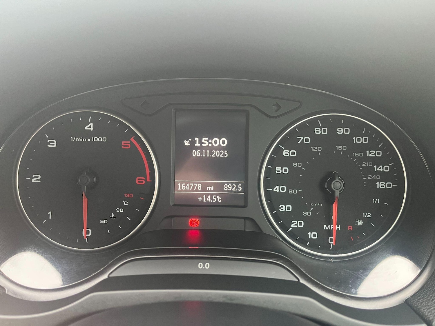 Used Audi A3 2014 for sale - 76501216: Photo 27