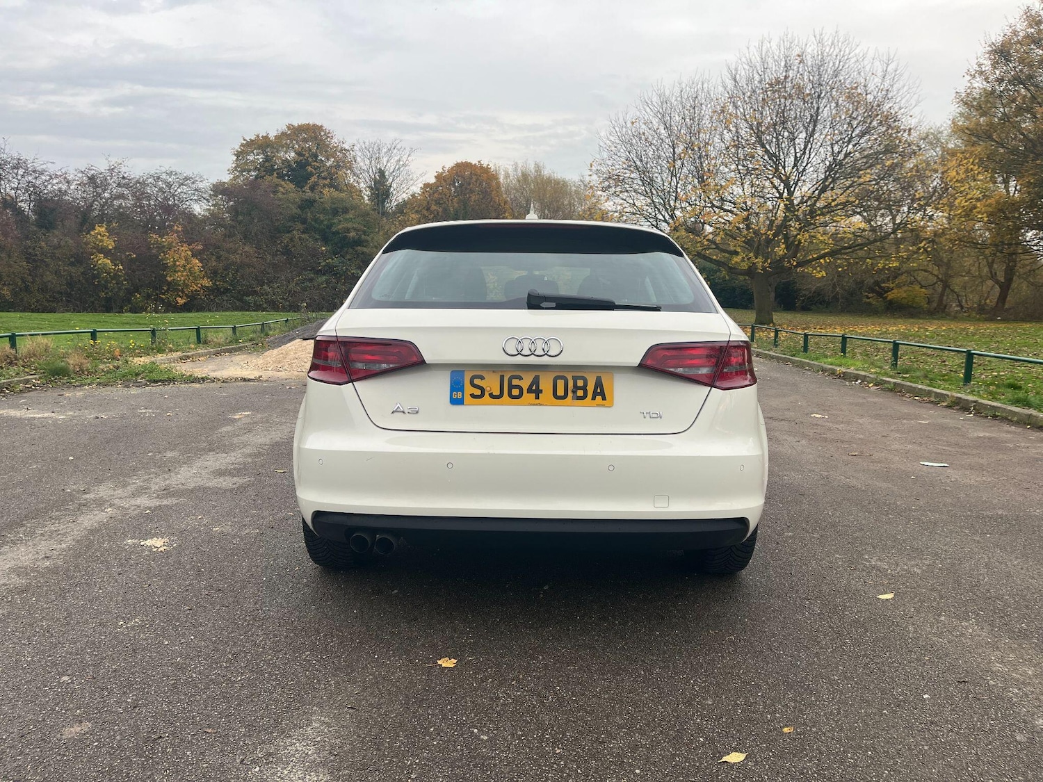 Used Audi A3 2014 for sale - 76501216: Photo 4