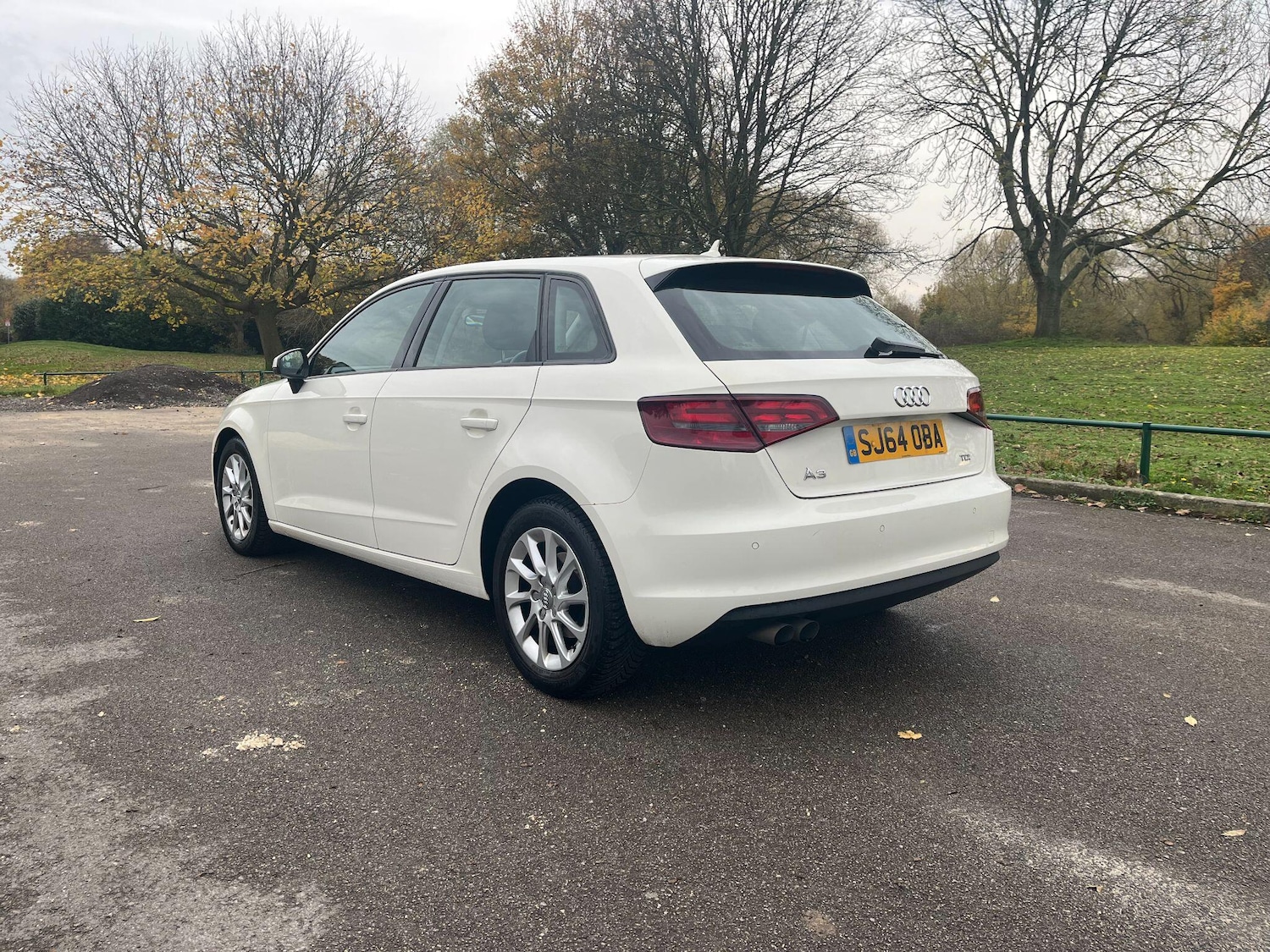 Used Audi A3 2014 for sale - 76501216: Photo 5