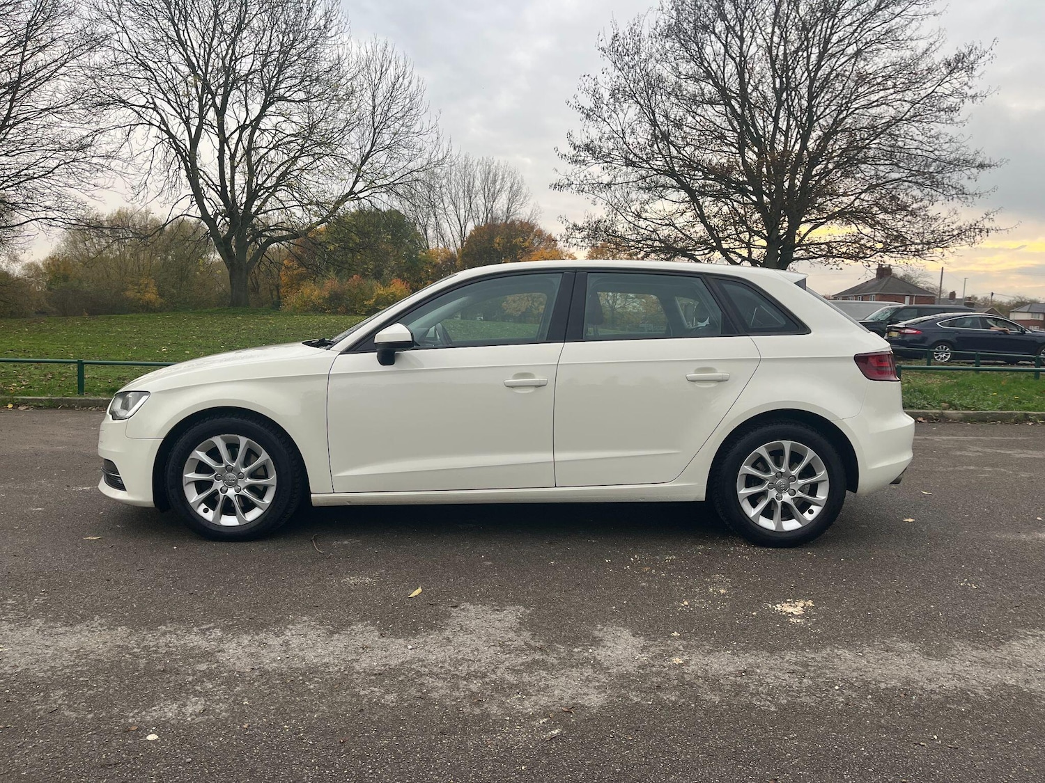 Used Audi A3 2014 for sale - 76501216: Photo 6