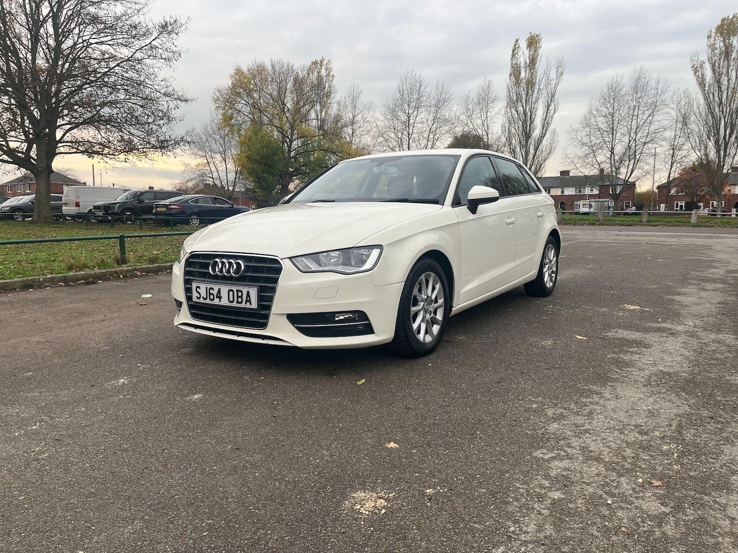 Used Audi A3 2014 for sale - 76501216: Photo 7