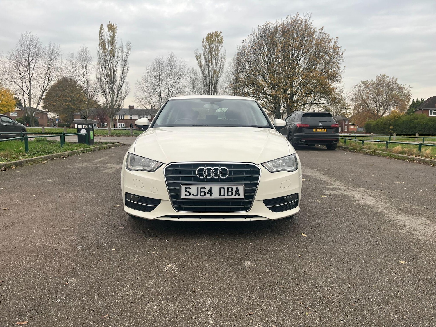 Used Audi A3 2014 for sale - 76501216: Photo 8