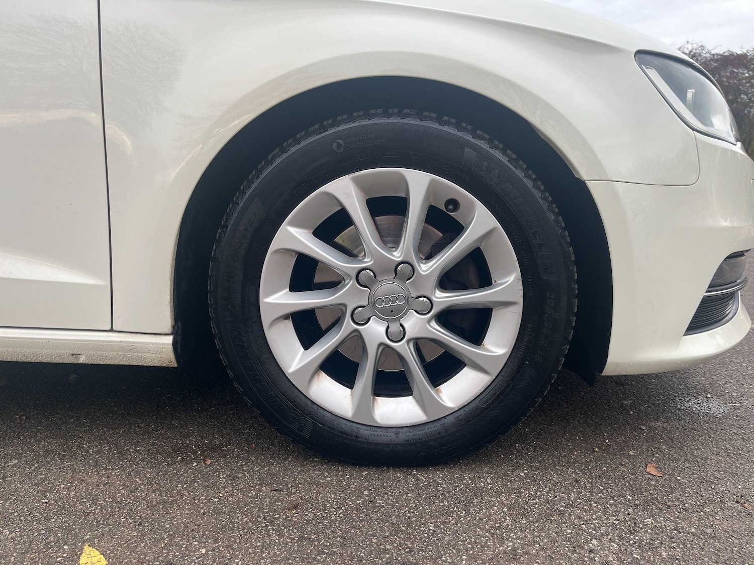 Used Audi A3 2014 for sale - 76501216: Photo 9