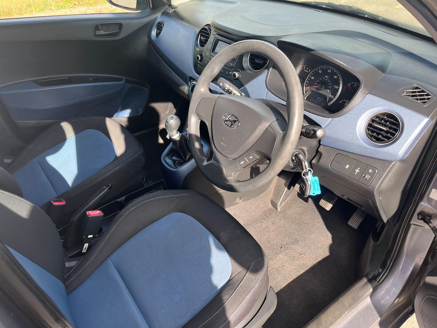 Vehicle 11