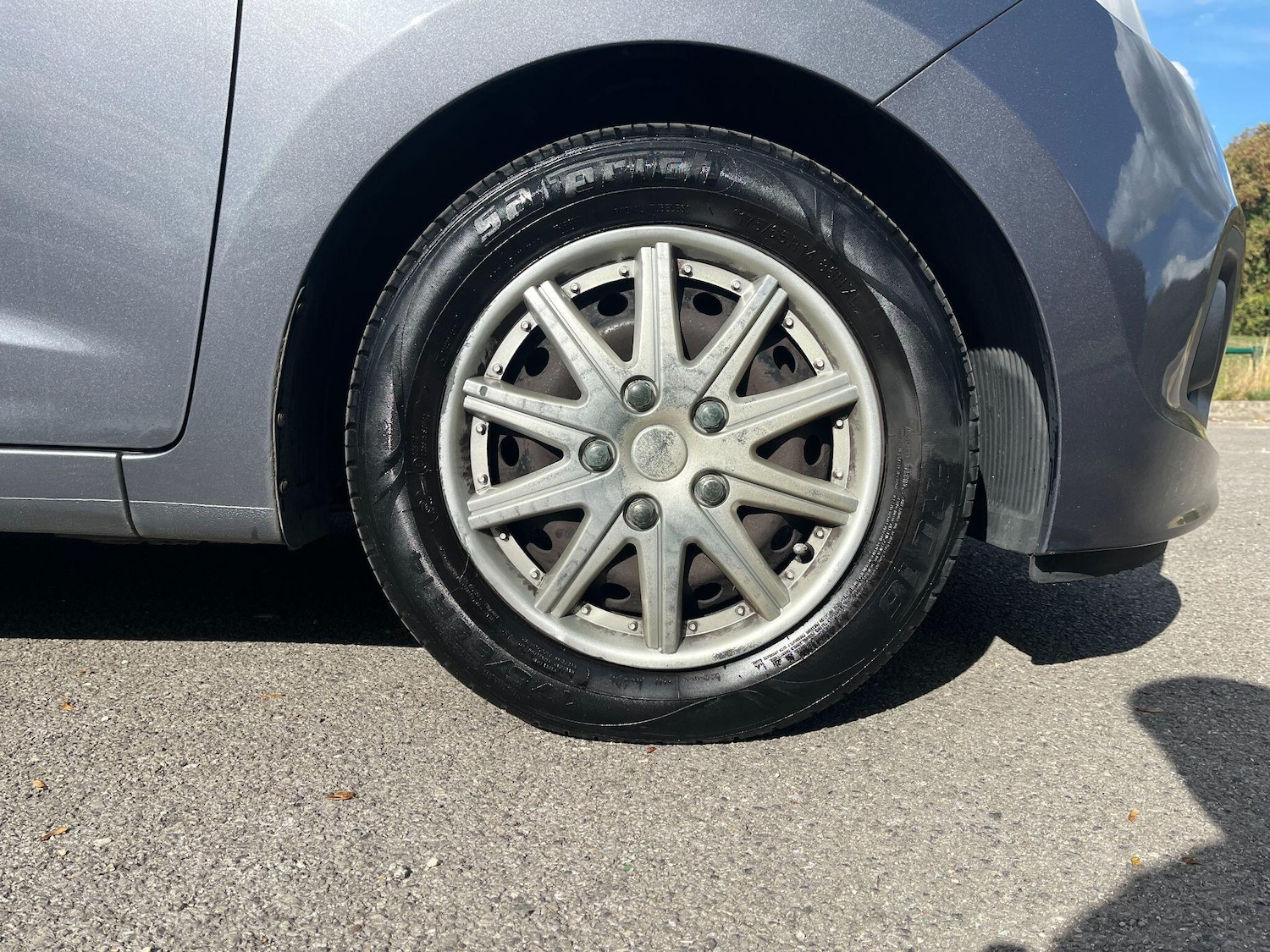 Vehicle 9