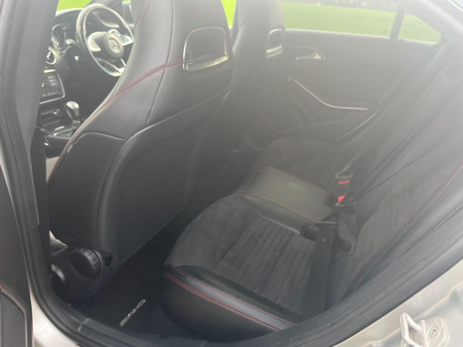 Used Mercedes-Benz CLA 2015 for sale - 76915201: Photo 14