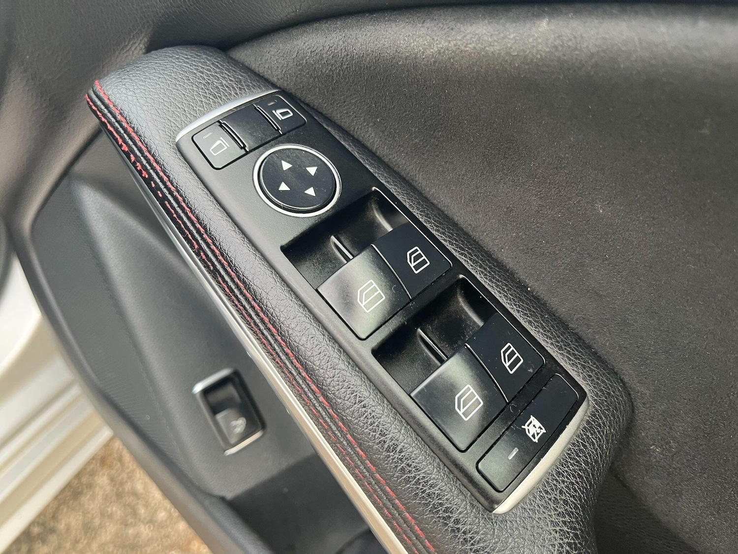 Used Mercedes-Benz CLA 2015 for sale - 76915201: Photo 16