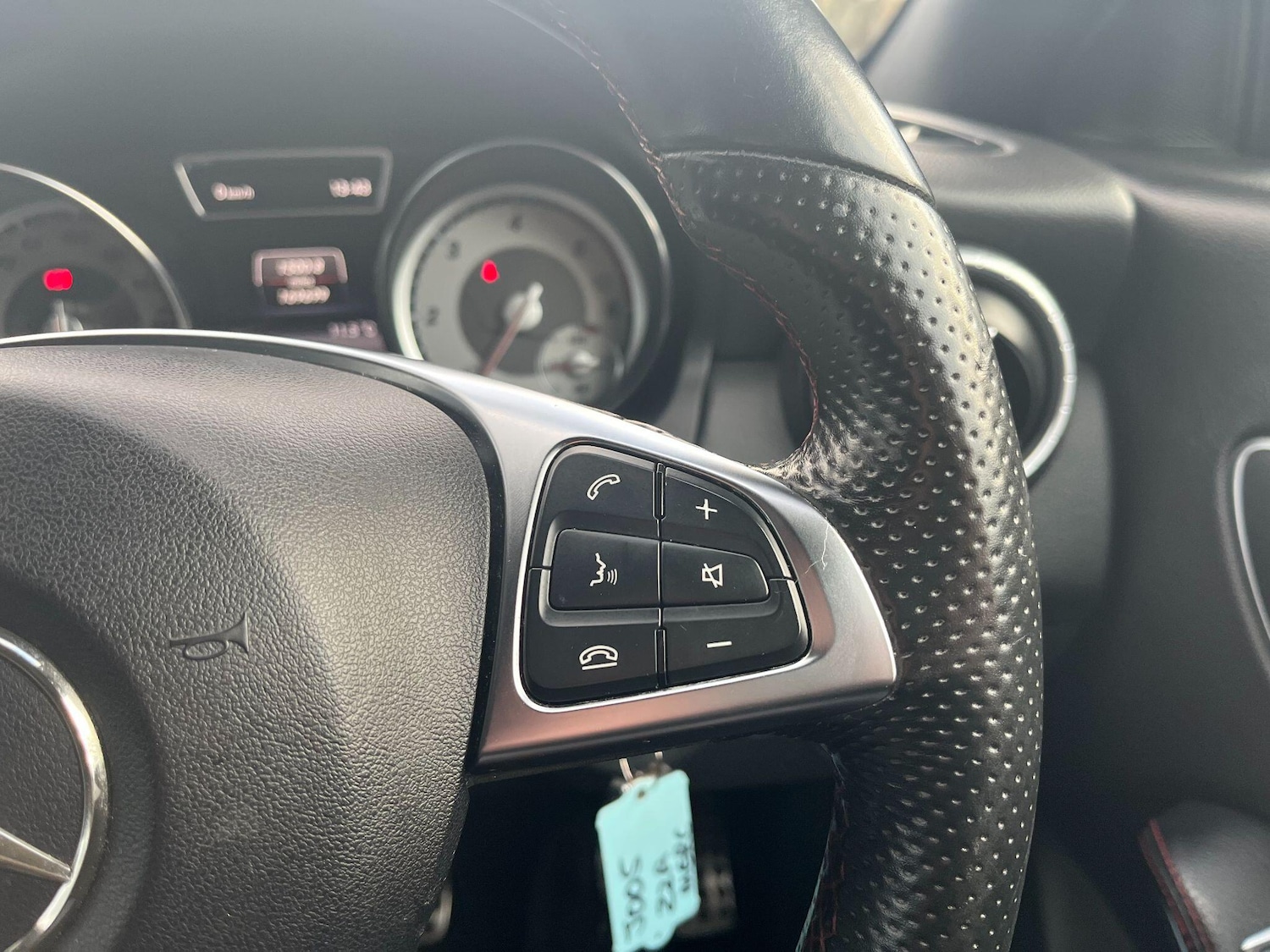 Used Mercedes-Benz CLA 2015 for sale - 76915201: Photo 19