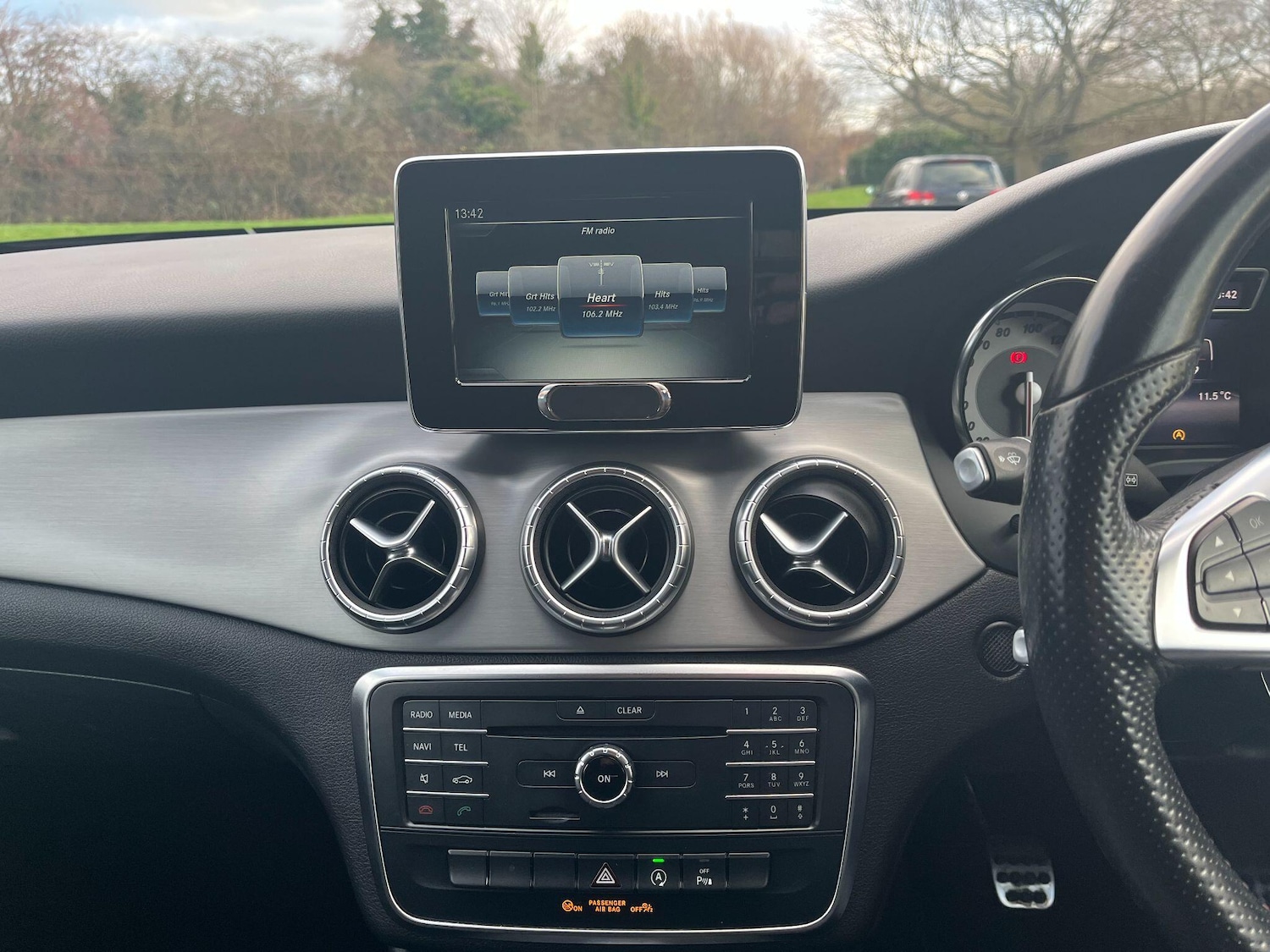 Used Mercedes-Benz CLA 2015 for sale - 76915201: Photo 23