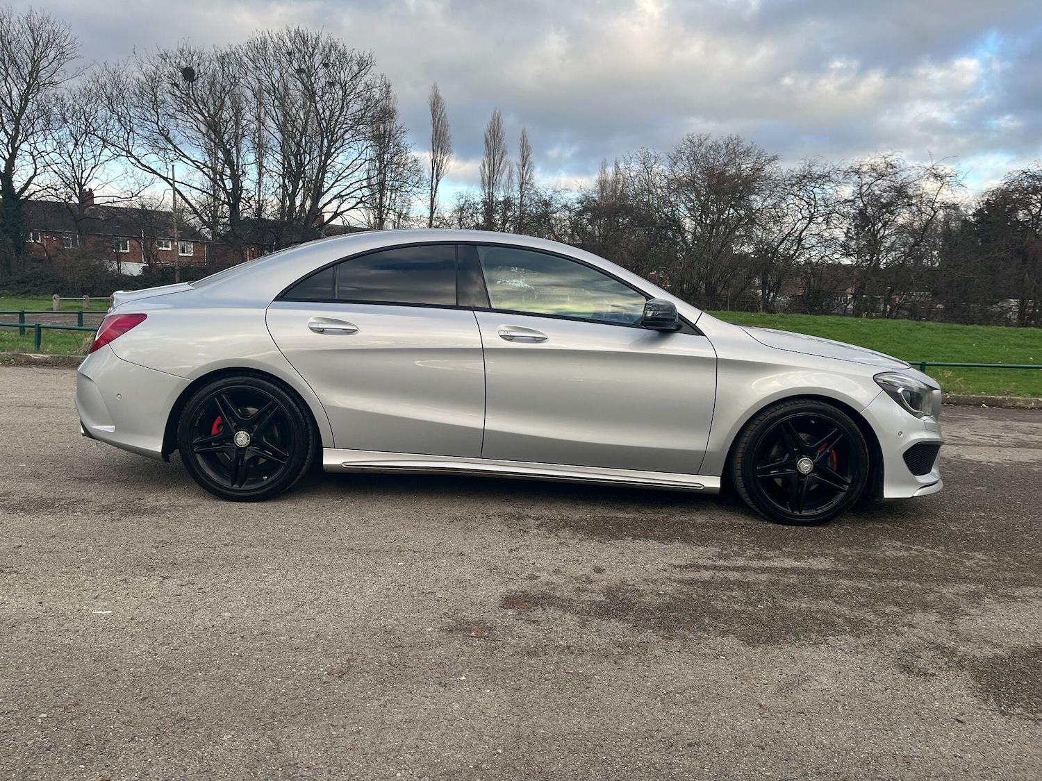 Used Mercedes-Benz CLA 2015 for sale - 76915201: Photo 7