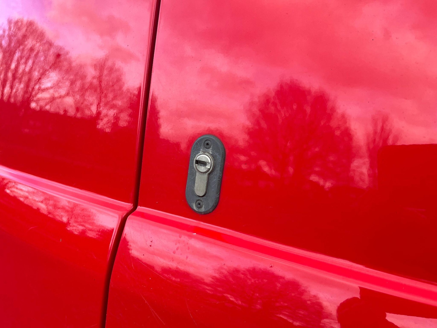 Used Ford Transit Connect 2017 for sale - 77660505: Photo 10