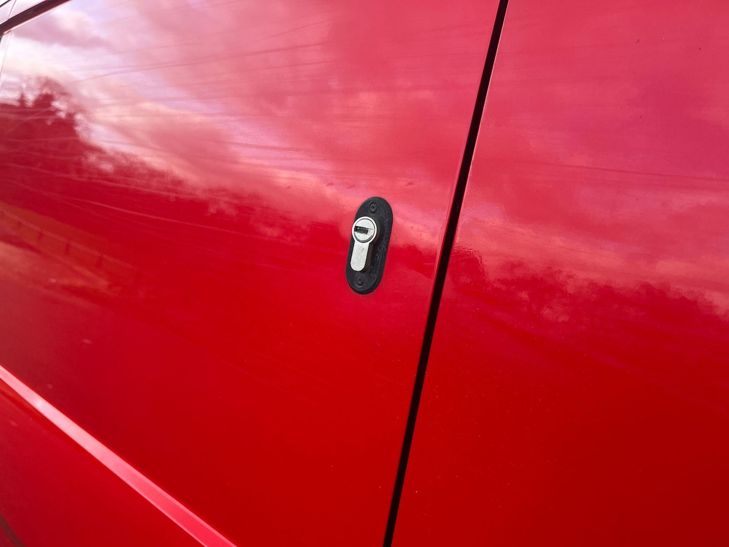 Used Ford Transit Connect 2017 for sale - 77660505: Photo 14