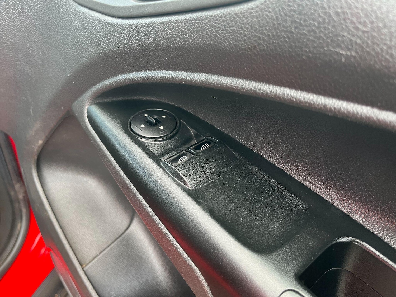 Used Ford Transit Connect 2017 for sale - 77660505: Photo 18