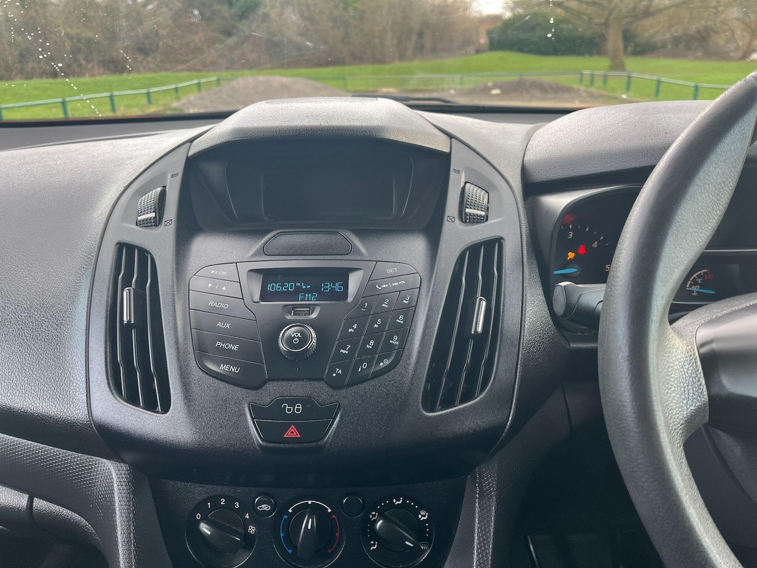 Used Ford Transit Connect 2017 for sale - 77660505: Photo 20