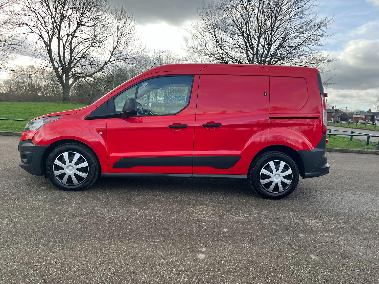 Used Ford Transit Connect 2017 for sale - 77660505: Photo 6